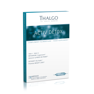 Activ Detox 10 x 10 ml